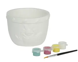 Verfset Gipskruid  - afbeelding 2