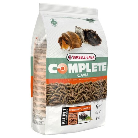 Versele-Laga Complete Cavia 1.75kg - afbeelding 1