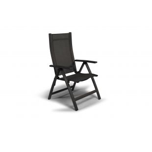 Verstelbare stoel Stelvio - Tierra Outdoor - afbeelding 4
