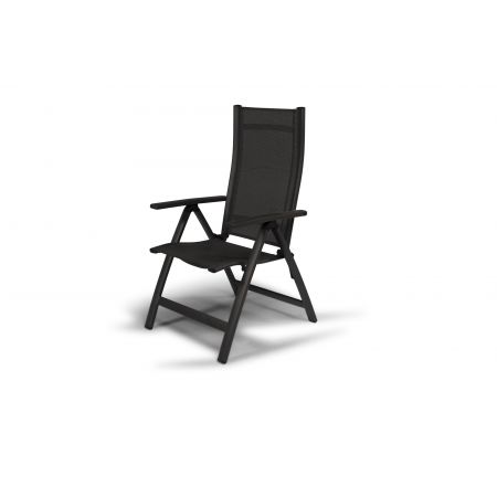Verstelbare stoel Stelvio - Tierra Outdoor - afbeelding 2