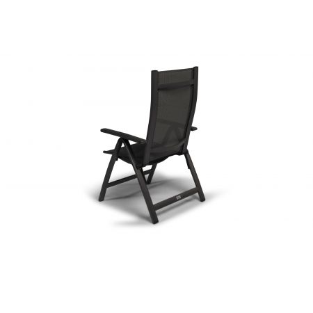Verstelbare stoel Stelvio - Tierra Outdoor - afbeelding 3