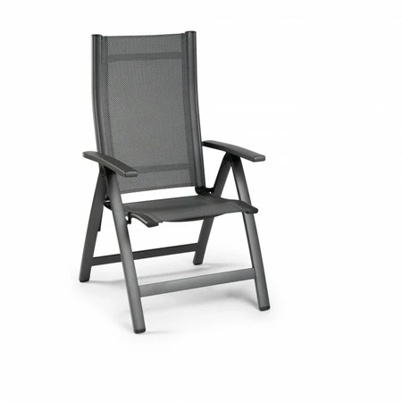 Verstelbare stoel Stelvio - Tierra Outdoor - afbeelding 1