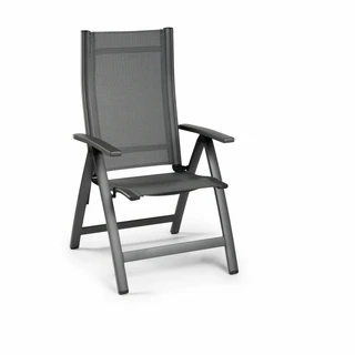 Verstelbare stoel Stelvio - Tierra Outdoor - afbeelding 2