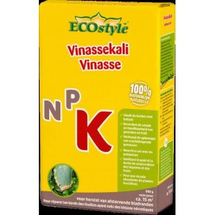 Ecostyle Vinassekali 800 g