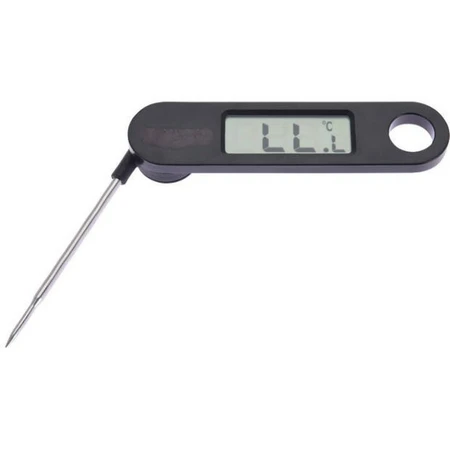 Vleesthermometer Digitaal - afbeelding 2