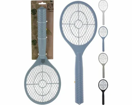 Vliegenmepper Electrisch 46cm (assorti)