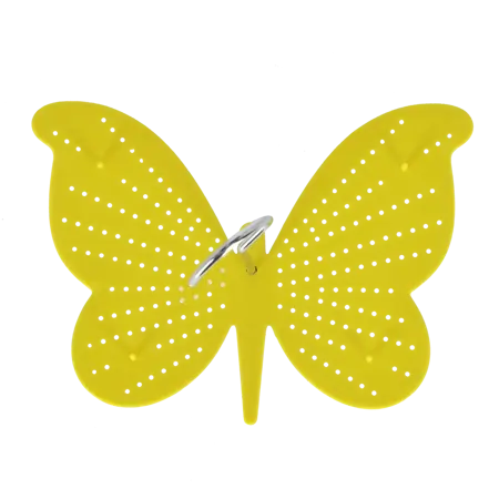 Vlinder voederschaal - afbeelding 2