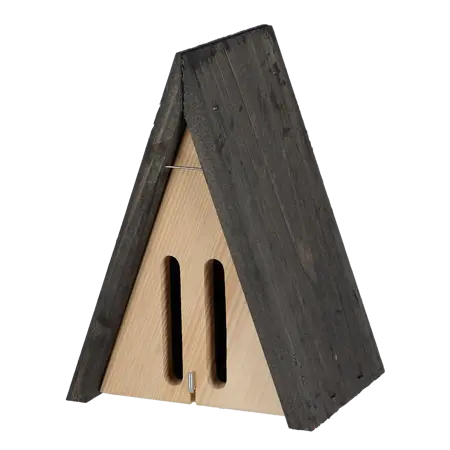 Vlinderkast Wigwam - afbeelding 1