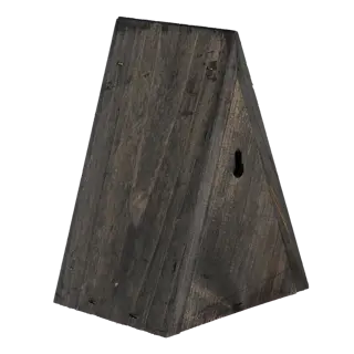 Vlinderkast Wigwam - afbeelding 2