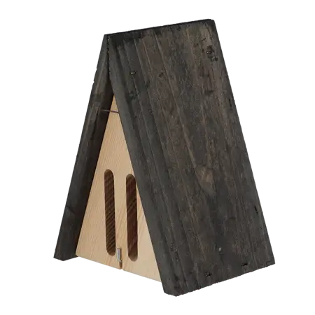 Vlinderkast Wigwam - afbeelding 3