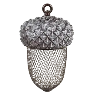 Voederhanger Eikel - afbeelding 1
