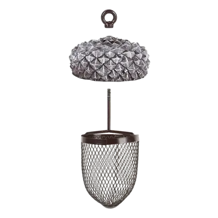 Voederhanger Eikel - afbeelding 3