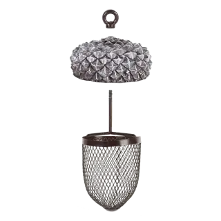 Voederhanger Eikel - afbeelding 3