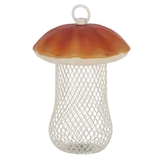 Voedersilo Eekhoorntjesbrood H17.6cm - afbeelding 1