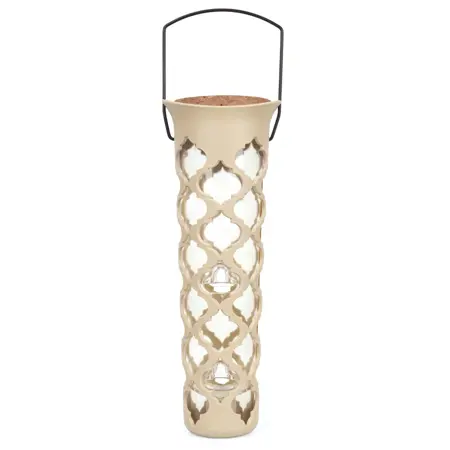 Voedersilo Youri Beige