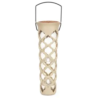 Voedersilo Youri Beige