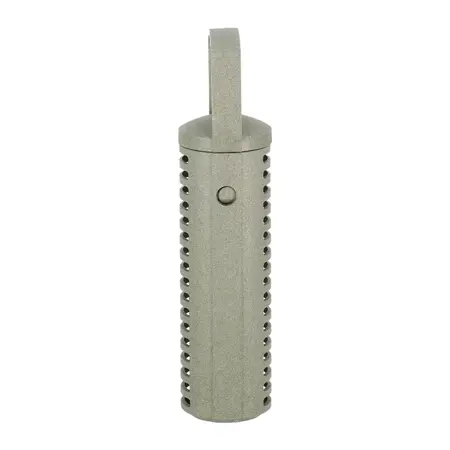 Voersilo Pinda 100% Recycled Grijs - afbeelding 2