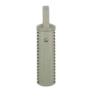 Voersilo Pinda 100% Recycled Grijs - afbeelding 2