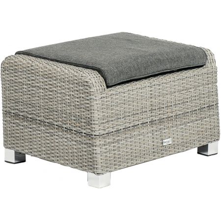 Voetenbank Barcelona - Tierra Outdoor