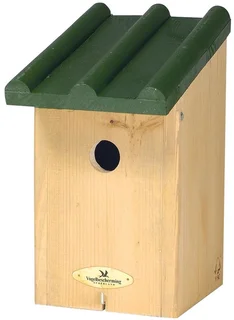 Vogelbescherming Nestkast Toronto