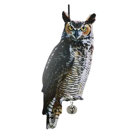 Vogelverschrikker Oehoe - afbeelding 1