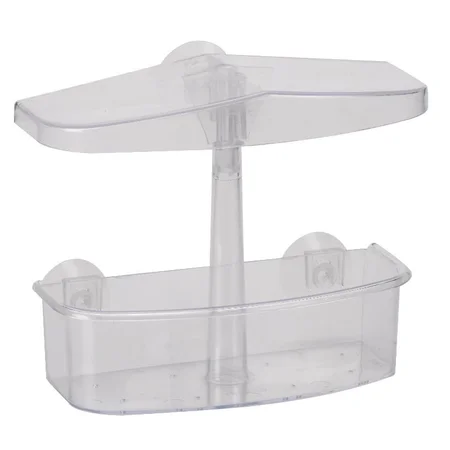 Vogelvoederhuis Raam Perspex 2 stuks - afbeelding 1