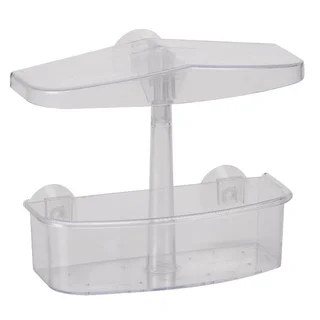 Vogelvoederhuis Raam Perspex 2 stuks - afbeelding 1