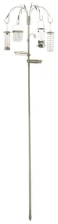 Vogelvoederstandaard Wild Willow 240x58cm - afbeelding 1