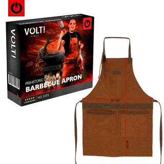 VOLT! Bbq Schort - afbeelding 3