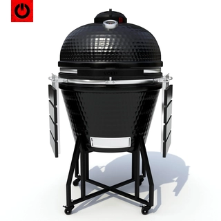 VOLT! Grenade Grill 22