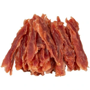 Voskes - Hondensnack Eendenborstfilet 400g - afbeelding 2