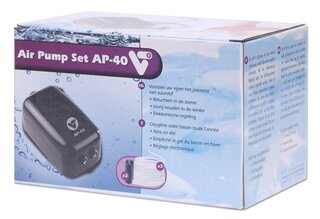 VT V-Tech Air pump Set AP-40
