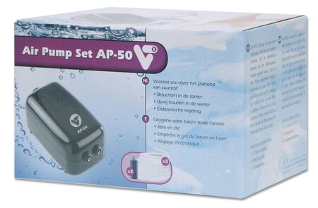 VT V-Tech Air pump Set AP-50