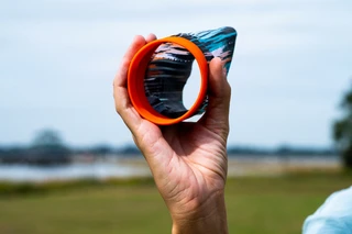 Waboba Airlyft Glider - Indoor & Outdoor - afbeelding 3