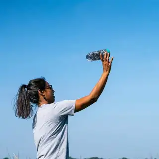 Waboba Airlyft Glider - Indoor & Outdoor - afbeelding 6