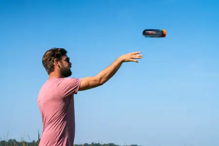 Waboba Airlyft Glider - Indoor & Outdoor - afbeelding 4