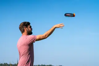 Waboba Airlyft Glider - Indoor & Outdoor - afbeelding 4