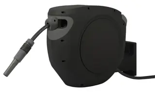 Wandslangenbox 25 Meter - afbeelding 1