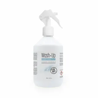 Wash Up Spray Fresh Linen 500ml