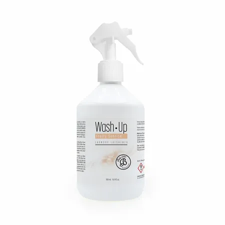 Wash Up Spray Fruity Sunrise 500ml