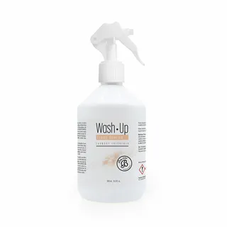 Wash Up Spray Fruity Sunrise 500ml