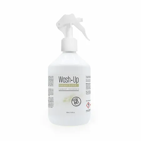 Wash Up Spray Radiant Orchid 500ml