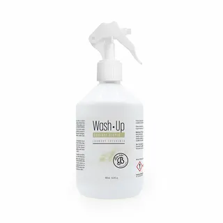 Wash Up Spray Radiant Orchid 500ml