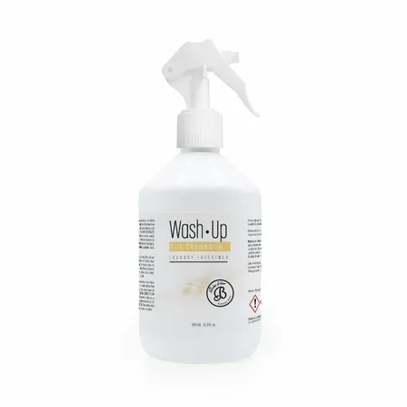 Wash Up Spray Silk Chamomile 500ml