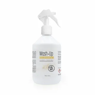 Wash Up Spray Silk Chamomile 500ml