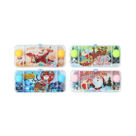 Water geduldspelletje (keuze uit 4 kleuren)