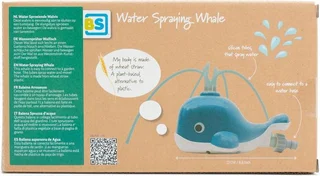 Water Sproeiende Walvis - BS Toys - afbeelding 5