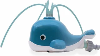 Water Sproeiende Walvis - BS Toys - afbeelding 1