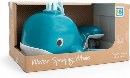 Water Sproeiende Walvis - BS Toys - afbeelding 3