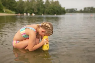 Waterkijker - BS Toys - afbeelding 4